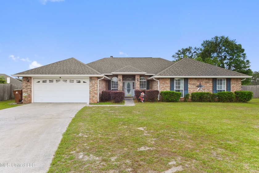 Well-Kept & Wonderfully Spacious - Welcome to 3169 Wayne Drive - Beach Home for sale in D Iberville, Mississippi on Beachhouse.com