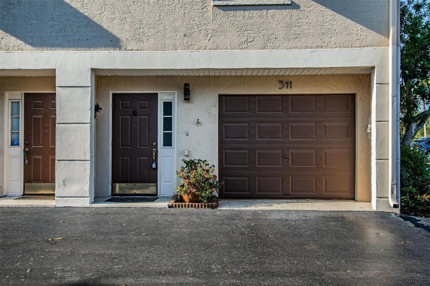 Desirable Tierra Verde living. This beautiful corner unit is - Beach Townhome/Townhouse for sale in St. Petersburg, Florida on Beachhouse.com