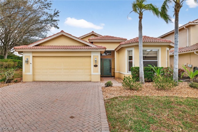Welcome home to Bella Terra in Estero Florida! The development - Beach Home for sale in Estero, Florida on Beachhouse.com