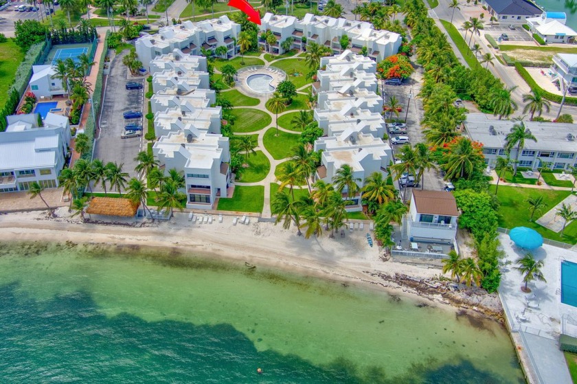 Enjoy breathtaking ocean views from this beautifully updated - Beach Condo for sale in Key Colony Beach, Florida on Beachhouse.com