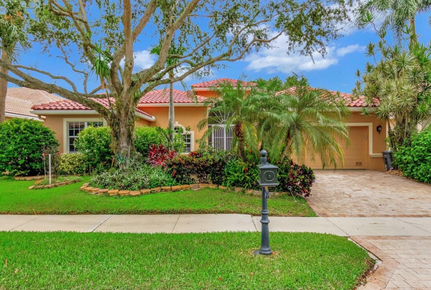 If your are looking for a beautiful home on the lake this is it - Beach Home for sale in Delray Beach, Florida on Beachhouse.com