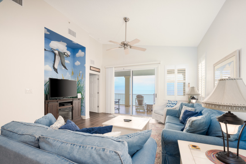 THE BEST OF THE BEST CINNAMON BEACH PENTHOUSE UNIT 565! New - Beach Vacation Rentals in Palm Coast, Florida on Beachhouse.com