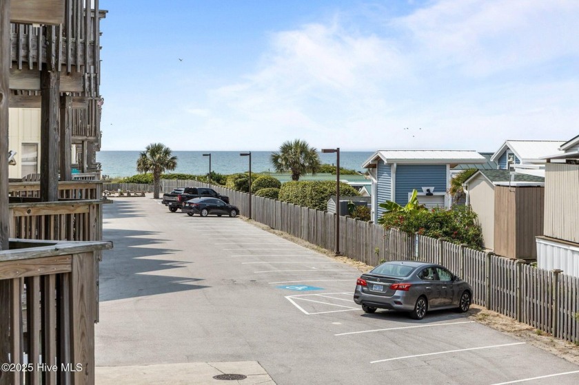 Welcome to your perfect beachside retreat in the heart of - Beach Condo for sale in Emerald Isle, North Carolina on Beachhouse.com