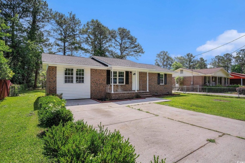 This is the home you have been looking for. This home has been - Beach Home for sale in Georgetown, South Carolina on Beachhouse.com