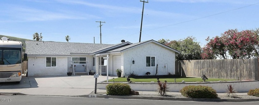 **PRICE ENHANCEMENT** On the market for the first time in over - Beach Home for sale in Ventura, California on Beachhouse.com