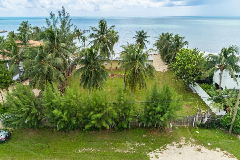 Welcome to this charming Old Florida-style cottage, an ideal - Beach Home for sale in Lower Matecumbe Key, Florida on Beachhouse.com