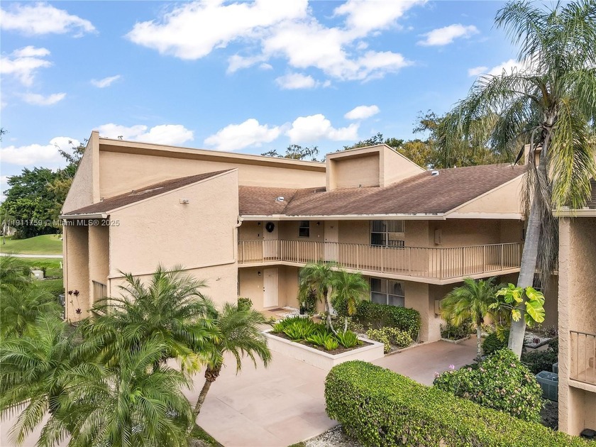 Rarely available and highly sought after, this peaceful - Beach Condo for sale in Tamarac, Florida on Beachhouse.com