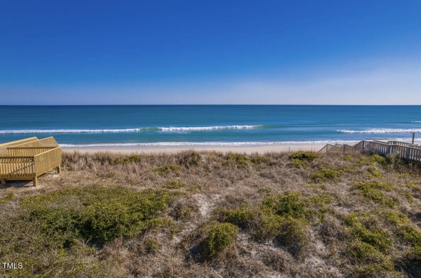 OCEAN FRONT buildable lot now available in Surf CIty!!! Bring - Beach Lot for sale in Surf City, North Carolina on Beachhouse.com
