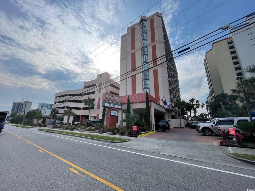 WELCOME TO BEACH COLONY RESORT LOCATED IN THE DESIRED GOLDEN - Beach Condo for sale in Myrtle Beach, South Carolina on Beachhouse.com