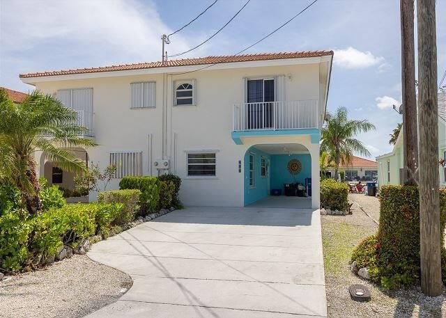 Beautiful 3 bedroom, 3 bath home in Key Colony Beach - Beach Home for sale in Key Colony Beach, Florida on Beachhouse.com