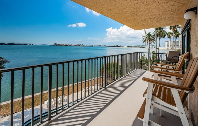 Welcome to your own slice of paradise! This recently updated 2 - Beach Condo for sale in Clearwater, Florida on Beachhouse.com