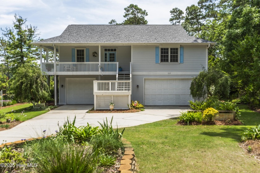 Homes with Locations like this don't become available very - Beach Home for sale in Supply, North Carolina on Beachhouse.com