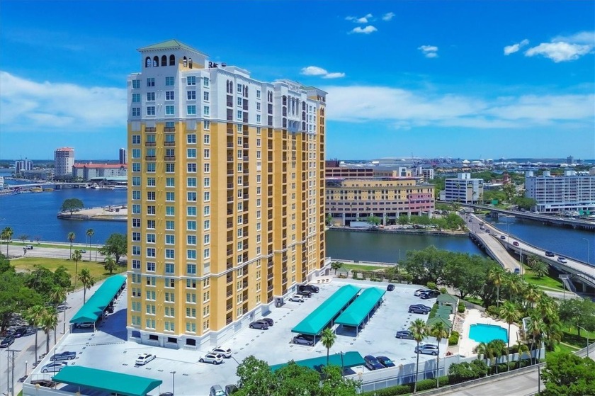 Experience elevated living in the heart of Tampa's prestigious - Beach Condo for sale in Tampa, Florida on Beachhouse.com