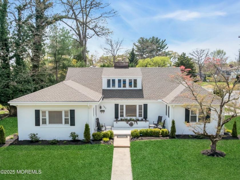 Discover coastal living in this spacious 4BR, 2.5BA home in - Beach Home for sale in Ocean Township, New Jersey on Beachhouse.com