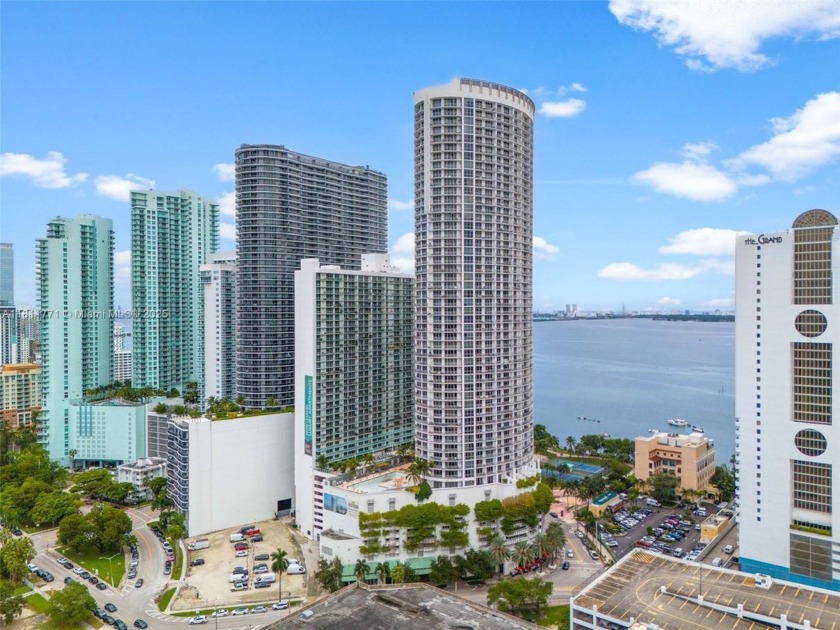 Bay View 1-Bedroom in Opera Tower! Located at 1750 N Bayshore - Beach Condo for sale in Miami, Florida on Beachhouse.com