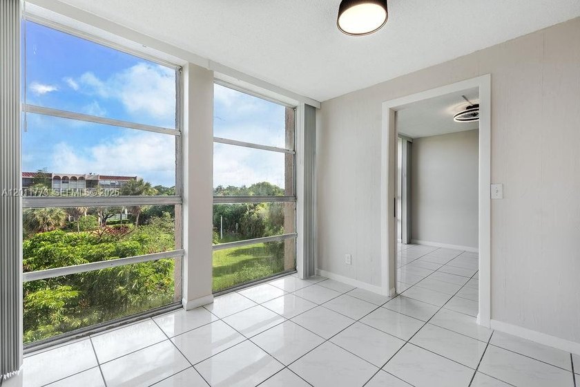 Welcome to the new home. 2 bedroom apartment with 1 full - Beach Condo for sale in Hallandale Beach, Florida on Beachhouse.com