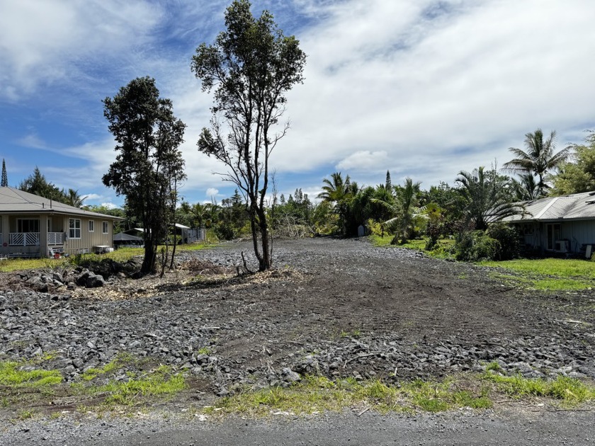 Ready for your next build? Do you love sunny Kaloli Point? Then - Beach Lot for sale in Keaau, Hawaii on Beachhouse.com