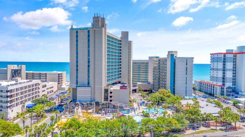 Welcome to your dream coastal retreat at Sand Dunes Resort in - Beach Condo for sale in Myrtle Beach, South Carolina on Beachhouse.com