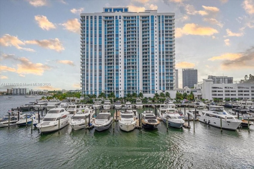 This 2-bed, 3-bath apartment offers style and comfort with - Beach Condo for sale in North Miami Beach, Florida on Beachhouse.com