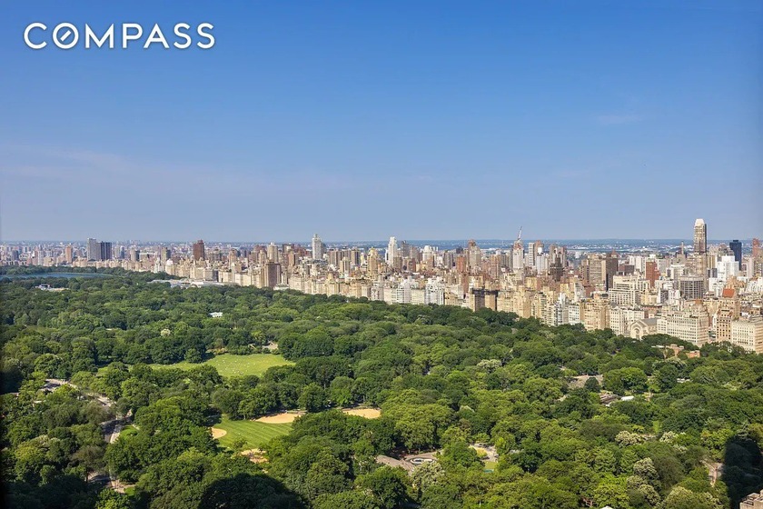 Stunning Central Park and Hudson River views define this - Beach Condo for sale in New York, New York on Beachhouse.com