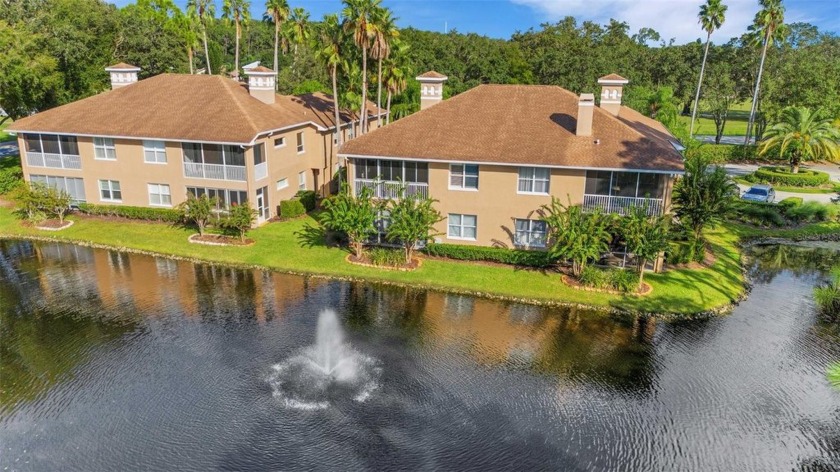 Under contract-accepting backup offers. Florida Living at Its - Beach Condo for sale in Palm Harbor, Florida on Beachhouse.com