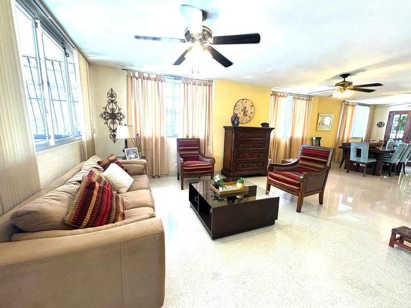 Three-Level Family Home in Los Angeles Panama Cul-de-Sac

Quiet - Beach Home for sale in Panama City,  on Beachhouse.com