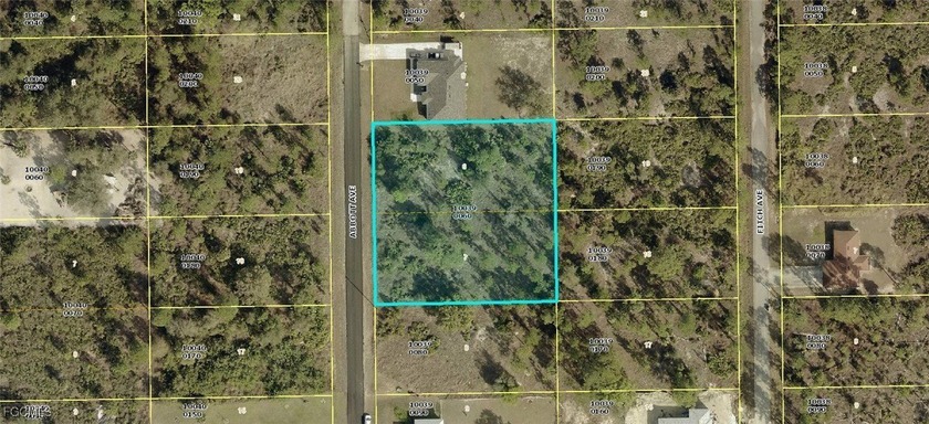 This is a rare 1 acre lot in fast growing Lehigh Acres. Property - Beach Lot for sale in Lehigh Acres, Florida on Beachhouse.com
