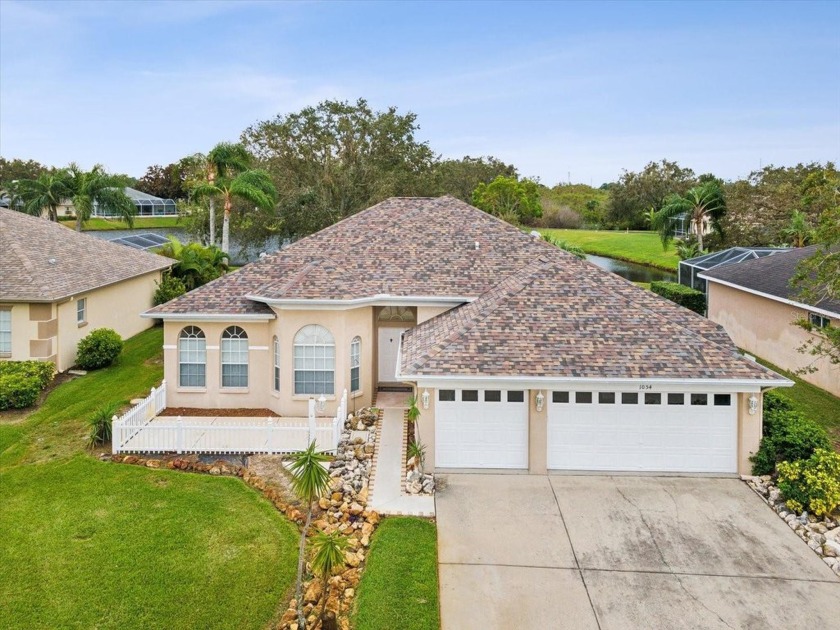 Under contract-accepting backup offers. This home is a spacious - Beach Home for sale in Tarpon Springs, Florida on Beachhouse.com