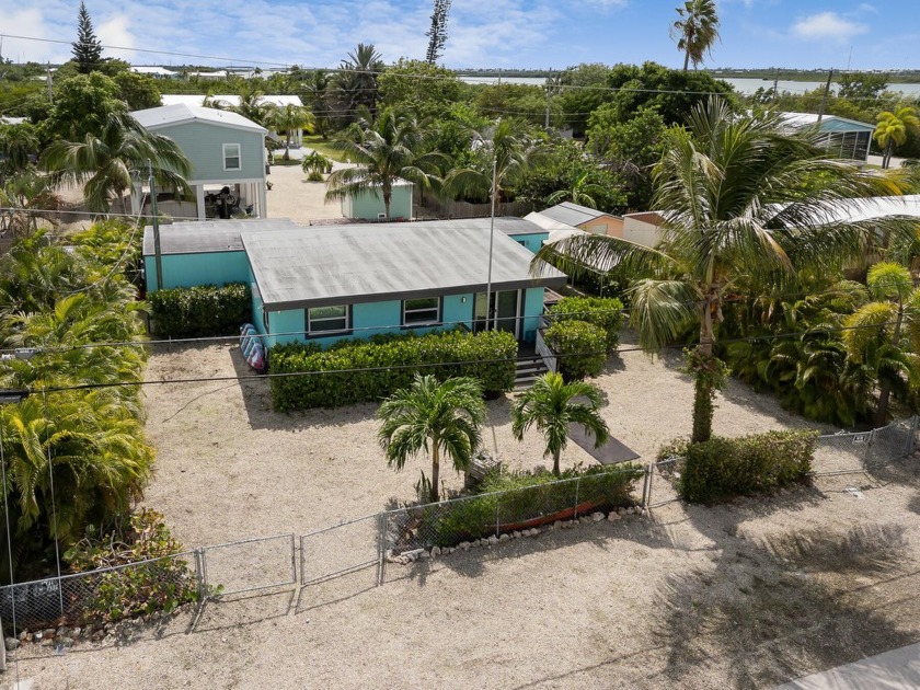 Discover this tastefully renovated three bedroom two bathroom - Beach Home for sale in Little Torch Key, Florida on Beachhouse.com