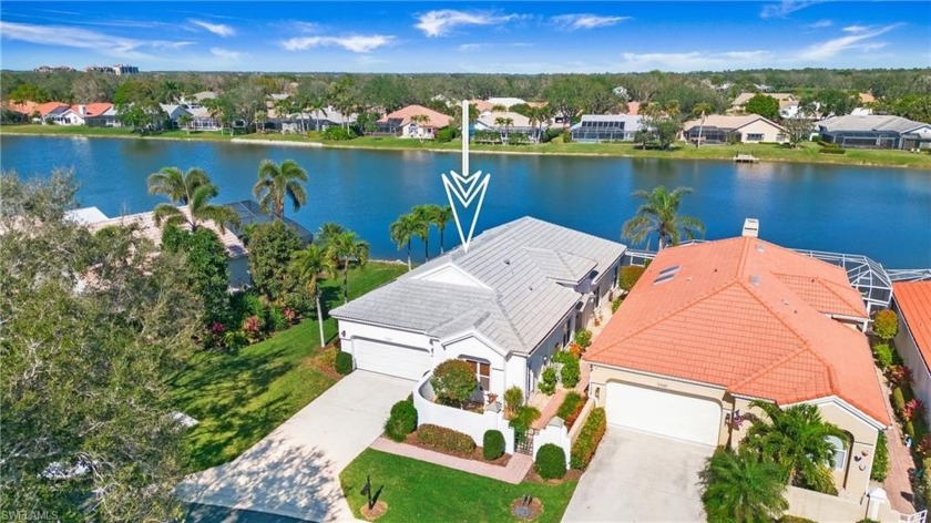 JUST REDUCED - HUGH PRICE DROP - NEW ROOF JAN. 2025 - - Beach Home for sale in Naples, Florida on Beachhouse.com