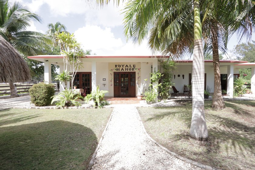 High-Performing  Investment Opportunity in Northern Belize's - Beach Home for sale in Corozal,  on Beachhouse.com