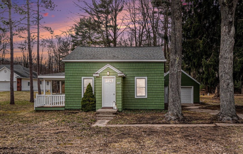 Perfectly situated just moments from the Lake Michigan shoreline - Beach Home for sale in Norton Shores, Michigan on Beachhouse.com