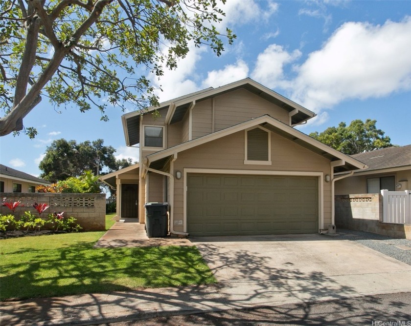 With the market heating up for the 2025 summer, you don't want - Beach Home for sale in Waipahu, Hawaii on Beachhouse.com