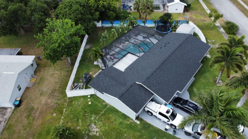 The property has been appraised at the listing price!. Nestled - Beach Home for sale in Palm Bay, Florida on Beachhouse.com