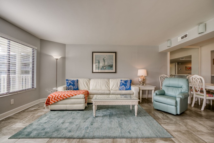 CRC 2209 - Beautiful Oceanview - Beach Vacation Rentals in St Augustine, Florida on Beachhouse.com