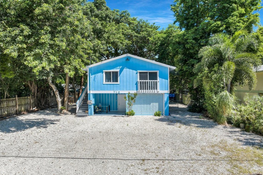 Florida Keys wants to welcome you to this tastefully updated - Beach Home for sale in Key Largo, Florida on Beachhouse.com