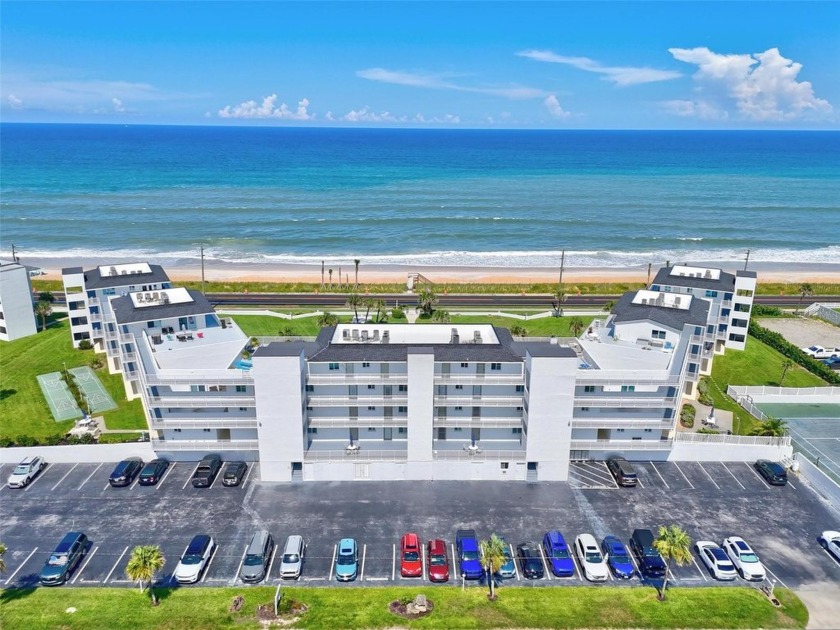 Short Sale. Wake up to the rhythmic sound of the waves and the - Beach Condo for sale in Flagler Beach, Florida on Beachhouse.com