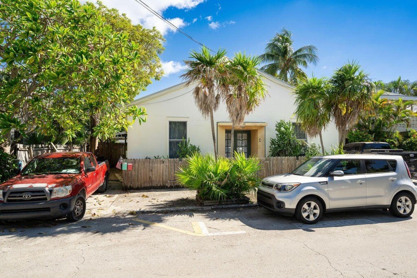 BIG TIME INVESTMENT OPPORTUNITY in the heart of the Historic - Beach Home for sale in Key West, Florida on Beachhouse.com