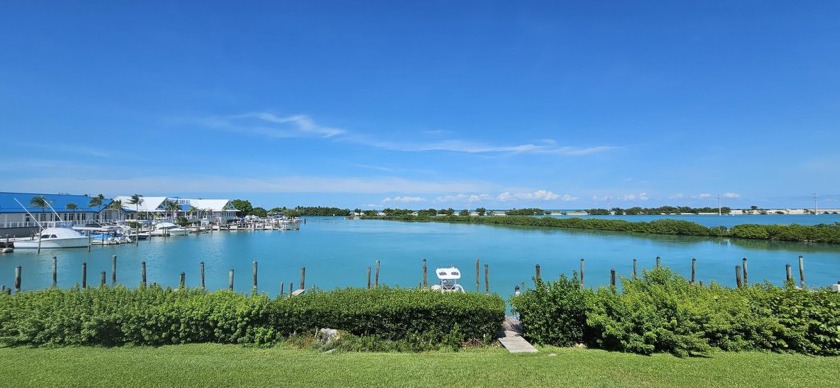 Discover Your Slice of Paradise at Marina Village - A Waterfront - Beach Home for sale in Duck Key, Florida on Beachhouse.com