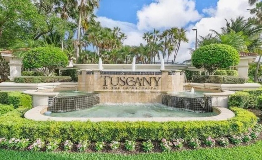 Discover your tranquil retreat in the luxurious Tuscan-inspired - Beach Condo for sale in Boynton Beach, Florida on Beachhouse.com