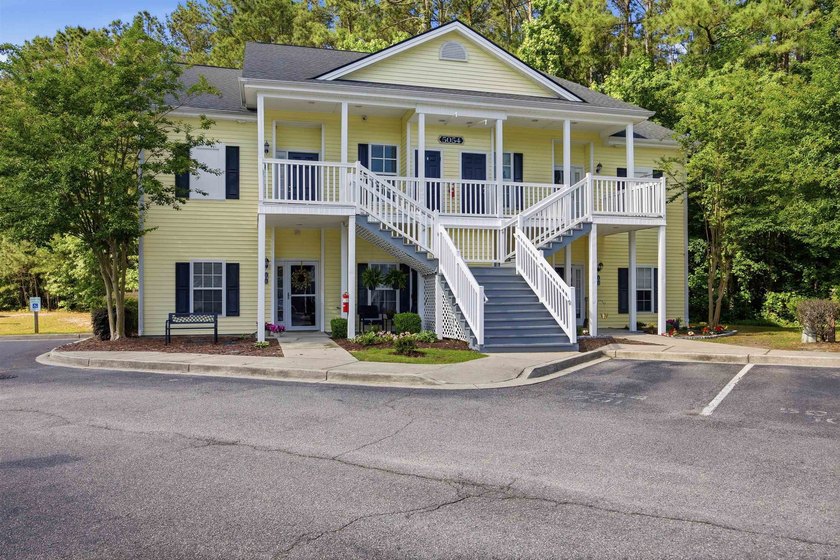 Enjoy the perfect blend of comfort and convenience in this - Beach Condo for sale in Myrtle Beach, South Carolina on Beachhouse.com