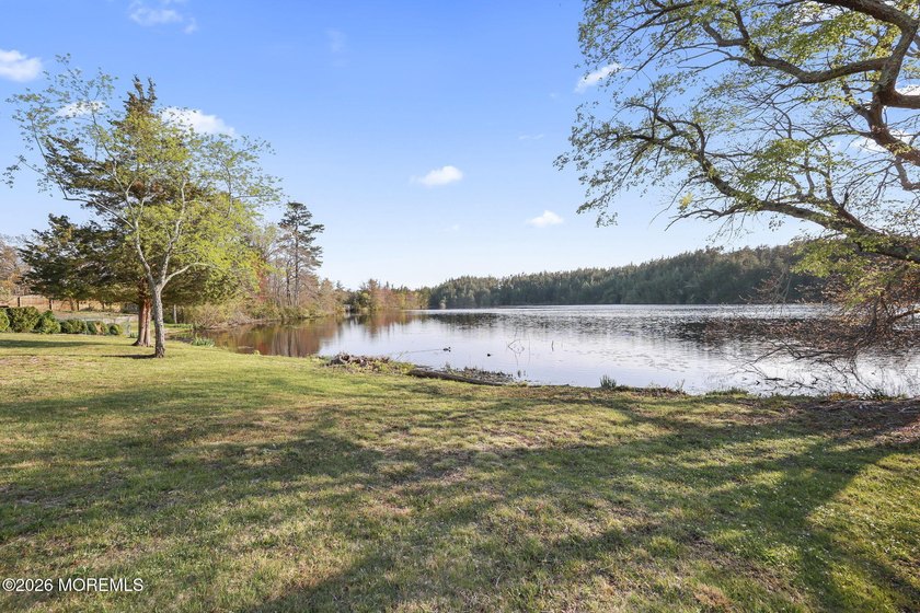 Welcome to Forked River living at its best--where potential - Beach Home for sale in Forked River, New Jersey on Beachhouse.com