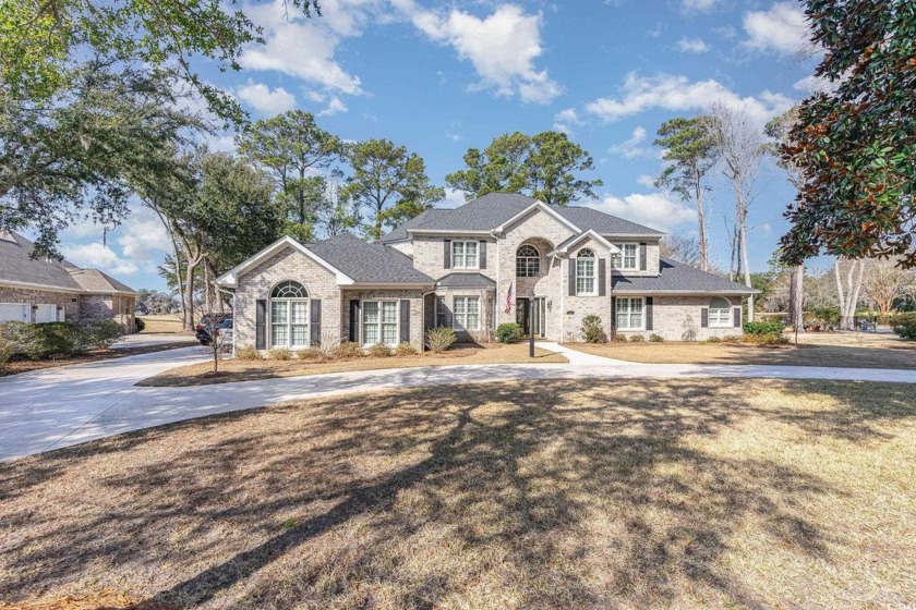 Welcome to your new home in the prestigious community of - Beach Home for sale in Pawleys Island, South Carolina on Beachhouse.com