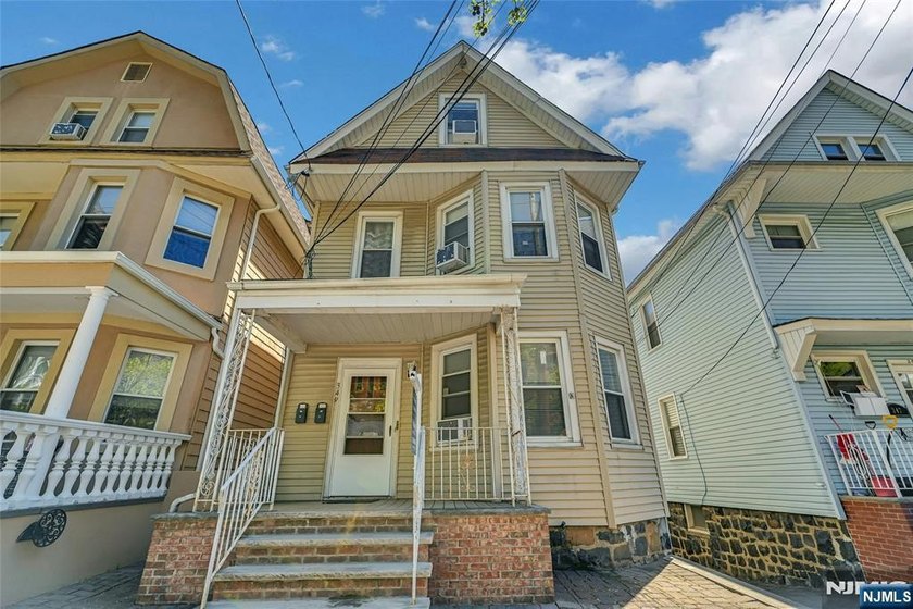 A rare two-family opportunity in one of Bergen CountyaEUR(TM)s - Beach Home for sale in Edgewater, New Jersey on Beachhouse.com