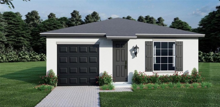 Under Construction. New Build Just Minutes from the Beach

 - Beach Home for sale in Mims, Florida on Beachhouse.com