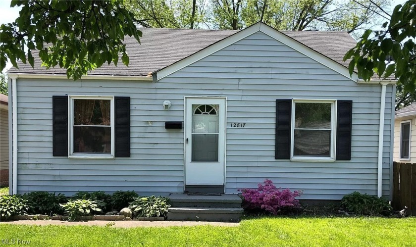Discover the allure of this beautifully renovated ranch nestled - Beach Home for sale in Cleveland, Ohio on Beachhouse.com