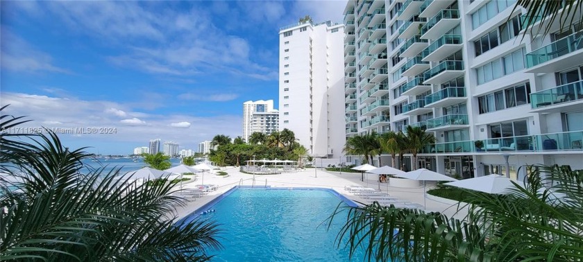 RENOVATED STUDIO APARTMENT IN DESIRABLE WEST AVENUE NEIGHBORHOOD - Beach Condo for sale in Miami Beach, Florida on Beachhouse.com