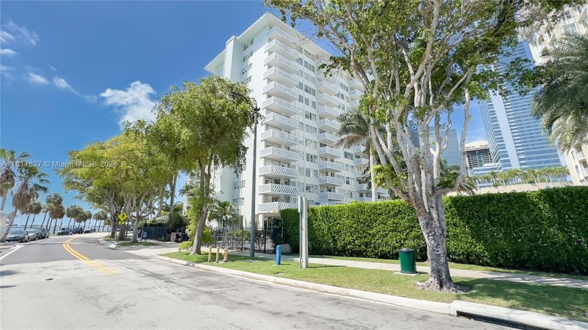 Apartment with Ocean View in Brickell This stunning 2-bedroom - Beach Other for sale in Miami, Florida on Beachhouse.com