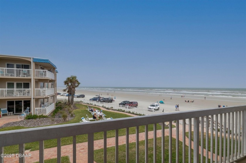 Value Just Got Better! The Iconic Win-San Condominiums - Your - Beach Condo for sale in New Smyrna Beach, Florida on Beachhouse.com