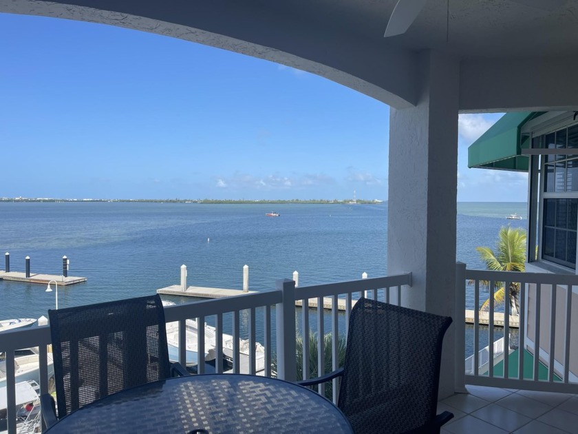 STUNNING WATER VIEWS!! This Key West penthouse condo also - Beach Condo for sale in Key West, Florida on Beachhouse.com